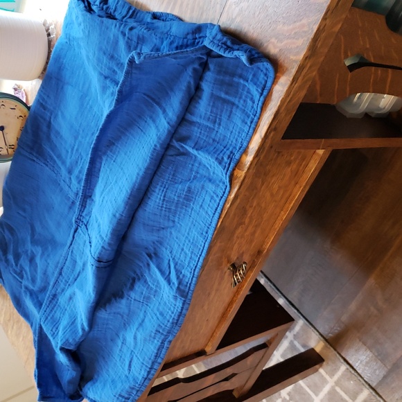 Old navy Blue Casual Dress - Picture 12 of 13